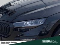 Skoda Scala - Vorschau Bild 6