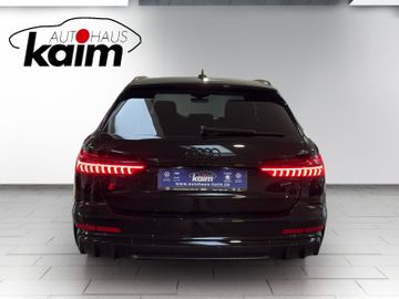 Bild 4 Audi S6 3.0 TDI Avant quattro