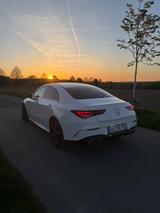 Mercedes-Benz CLA 250 4MATIC DCT - - Mercedes-Benz CLA 250: 4matic