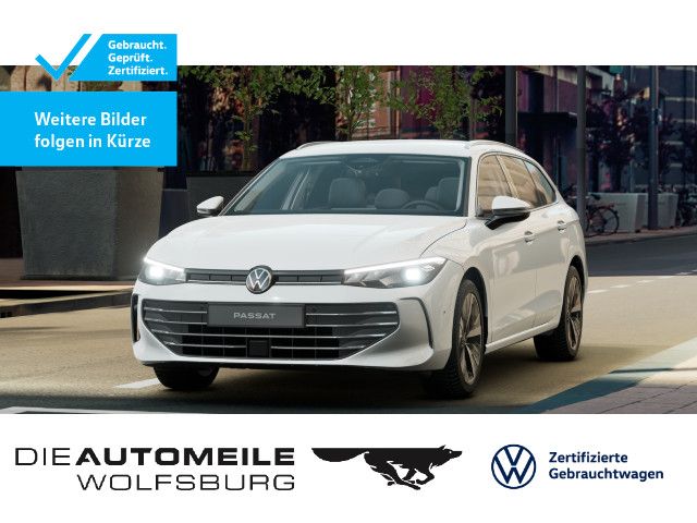 Volkswagen Passat Variant 1.5 eTSI DSG Business neues Model