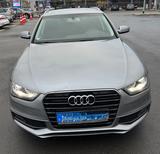 Audi A4 1.8 TFSI S line Avant S line AHK, PDC, SHZ - Audi A4: 8
