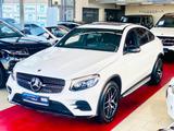 Mercedes-Benz GLC 250 Coupe 4Matic|AMG-STYLING|GSD|XENON| - Mercedes-Benz GLC-Klasse: Coupé