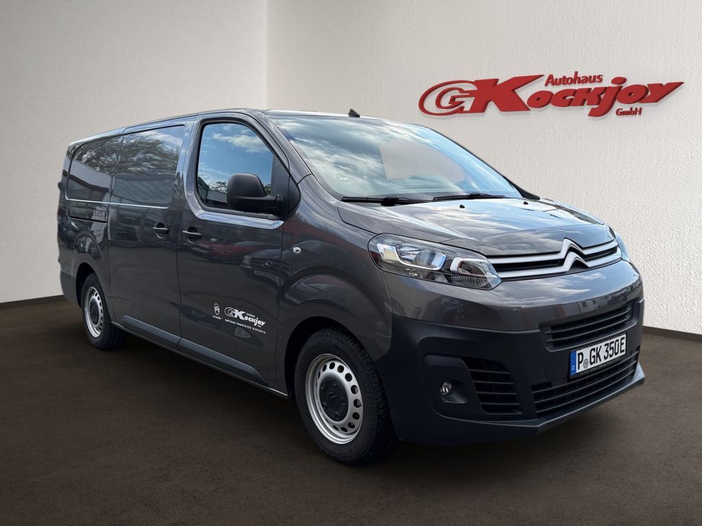 Fahrzeugabbildung Citroën e-Jumpy L2 (75 kWh) *75% Sonderabschreibung