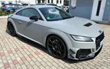 Audi TT RS Iconic Edition 25/100 + Performance Parts - gebrauchte Audi TT RS aus dem Jahr 2023