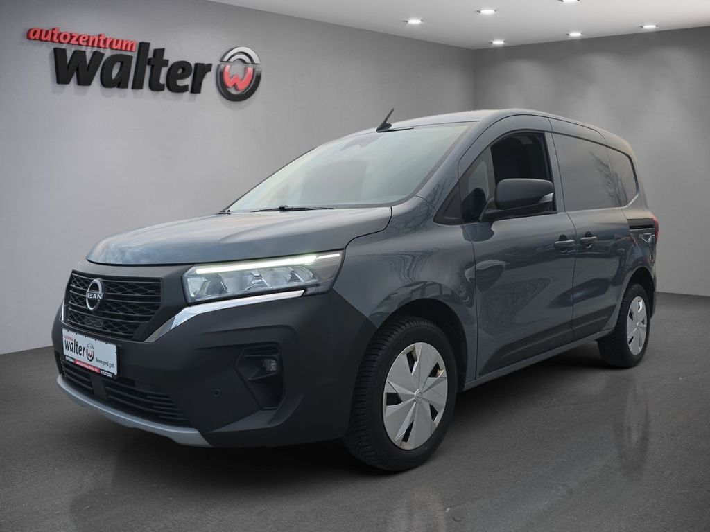 Angebot ansehen Nissan Townstar