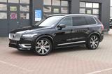 Volvo XC90 B5D AWD Ultimate Bright*LED*PANO*STHZ*360 - Volvo XC90: Ultimate Bright