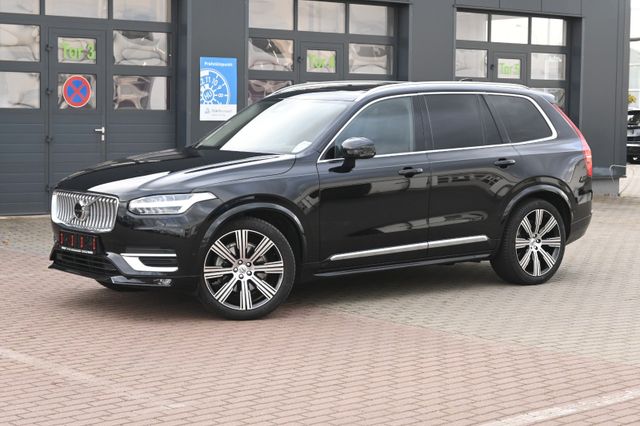 Volvo XC90 B5D AWD Ultimate Bright*LED*PANO*STHZ*360