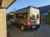 Ford Big Nugget, Solar, Dachklima, Clesana, ACC, Xeno - Nugget big Wohnwagen gebraucht
