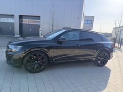 AUDI Q8 50TDI/Quattro/RS-Sitze/SITZBELÜFT/PANO/23ZOLL