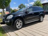 Mercedes-Benz Mercedes GL 350 CDI 4Matic 265PS Blue Effi... - Mercedes-Benz GL-Klasse in Stuttgart