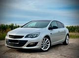 Opel Astra J Opc Line 2.0 (165 PS)  *Sitzh... - Opel Astra: Opc Line J