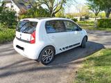 Seat Mii 1.0 55kW FR-Line - Seat Mii FR-Line mit Benzin-Antrieb