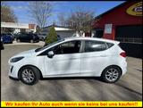 Ford Fiesta  Titanium Navi,SzHz,PDC, Lenkradheizung S - Ford Fiesta Gebrauchtwagen