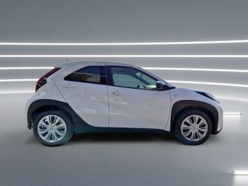 Toyota Aygo (X) - 7