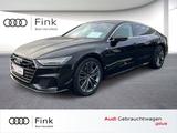 Audi A7 Sportback 45 TFSI quattro S line HD-Matrix - gebrauchte Audi A7 aus dem Jahr 2023
