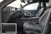 Opel Astra L 1.6 Hybrid GS *NAVI/HUD/SHZ/MATRIX/AHK*