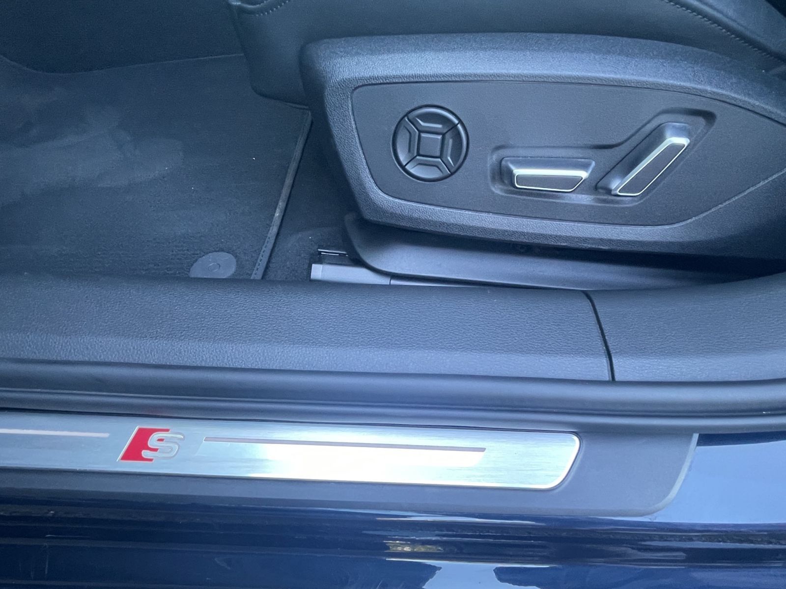Audi S6 - Bild 24