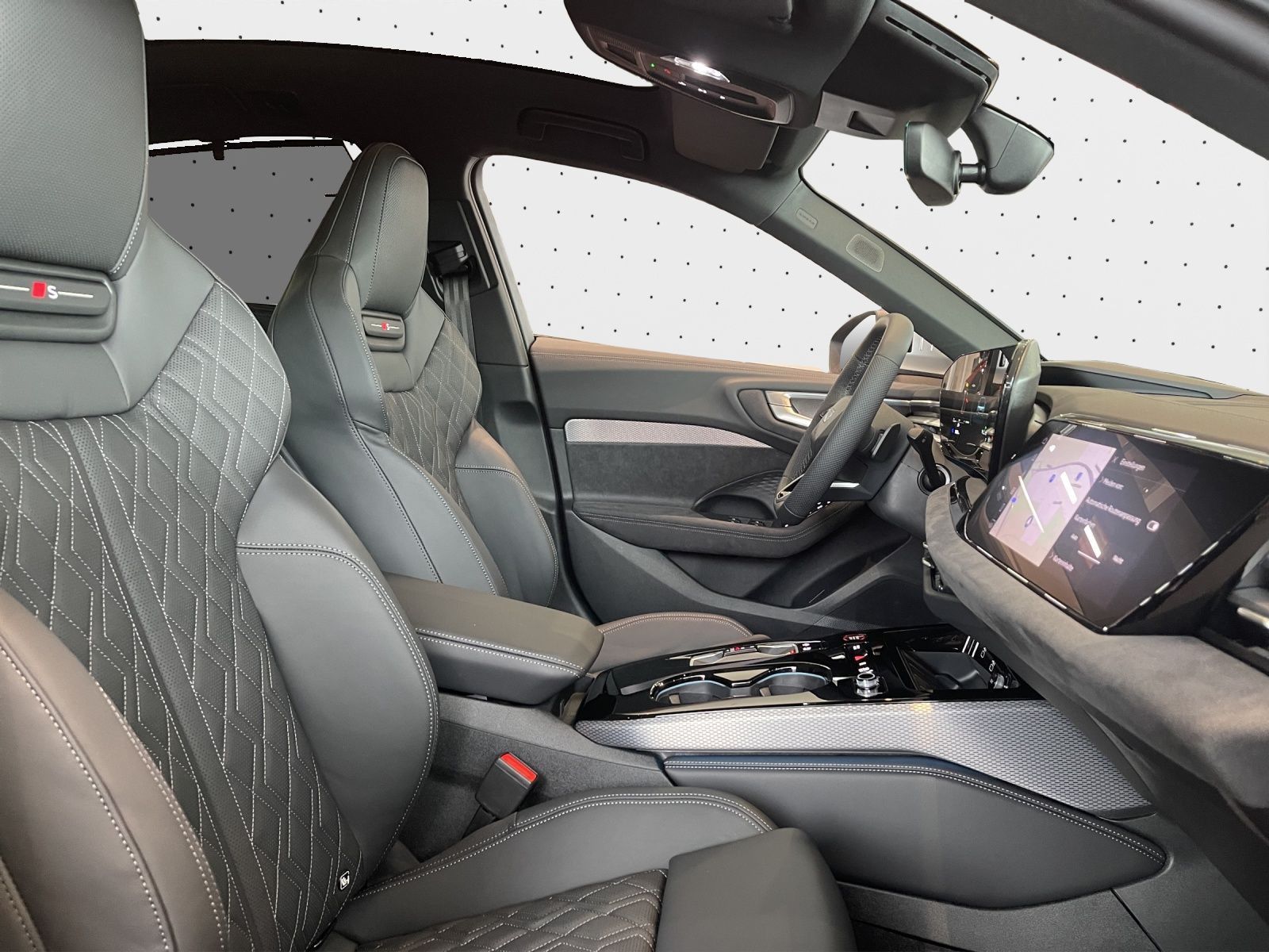 Audi S5 - Bild 4