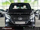 Mercedes-Benz V 300d *CAPTAIN'S CHAIR*4MATIC*AMG*AIRMATIC - Mercedes-Benz Neuwagen: AMG
