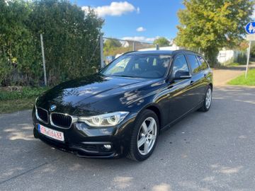 BMW 318 - 1