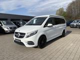 Mercedes-Benz V 300 Marco Polo Horizon 6-Sitze 4x4 AMG LED AHK