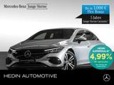 Mercedes-Benz EQE 300 |KEYL|LED|NAVI|AHK|DISTR|KAM|TOTW|MBUX - gebrauchte Mercedes-Benz EQE aus dem Jahr 2023