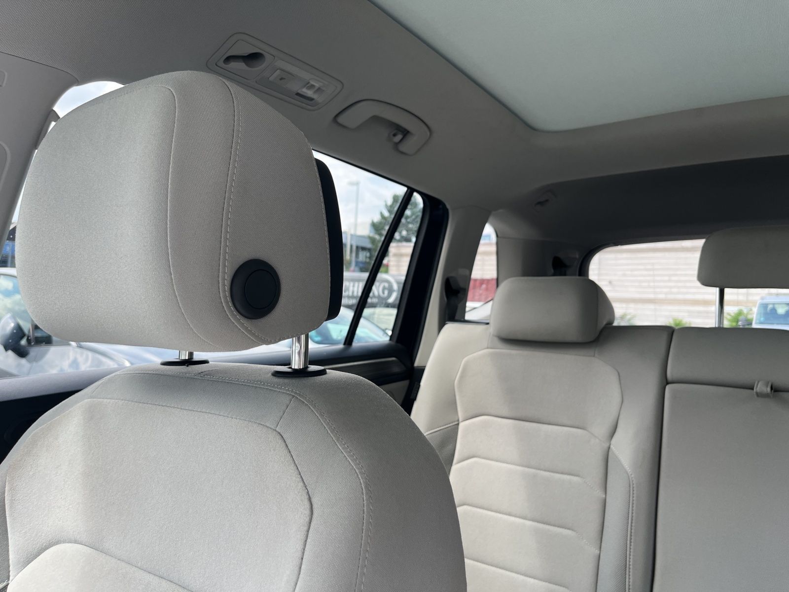 Volkswagen Tiguan Allspace - Bild 20