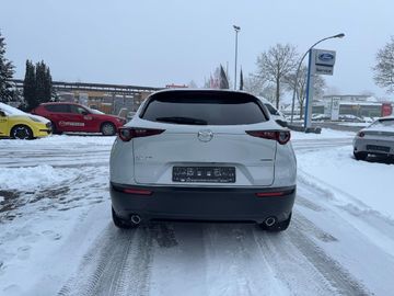 Mazda CX-30 2.5 Homura 2WD NaviKamera