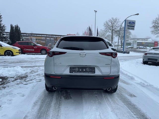 Mazda CX-30 2.5 Homura 2WD NaviKamera