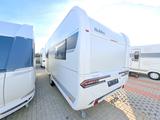 Hobby 460 LU DE LUXE MODELL 2025 AUFLASTUNG 1500kg - Hobby 460 lu