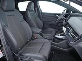 Audi Q4 Sportback 40 e-tron S line Vir. Cockpit/Navi/ - Audi Q4 aus 2024