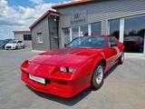Chevrolet Camaro 5.0 V8 *H-Kennzeichen*TÜV NEU - Chevrolet aus 1983