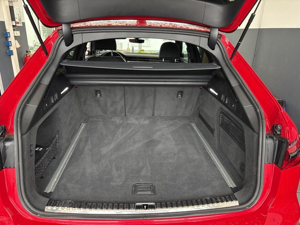 Audi A6 - Bild 5