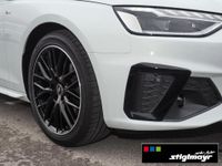 Audi A4 - Vorschau Bild 11