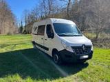Renault Campervan. Renault Master L2H2 Autark HU/A... - gebrauchte Renault Master aus dem Jahr 2015