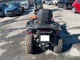 Segway AT 5 L 26kw A1 - SEGWAY MOTORRAD