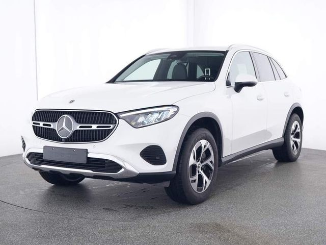 Mercedes-Benz GLC 300 e 4M Avantgarde/9G/LED/Distronic/Kanera/