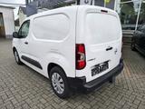 Opel Combo Cargo Electric - gebrauchte Opel Combo aus dem Jahr 2021