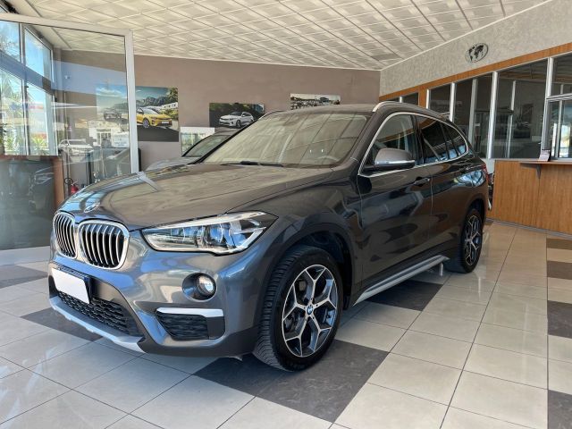 BMW Bmw X1 sDrive16d xLine