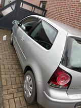 Volkswagen Polo 1.4TDI 51kW Goal Goal