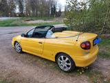 Renault Megane Cabrio Phase 1 - Renault Megane aus 1998: Cabrio
