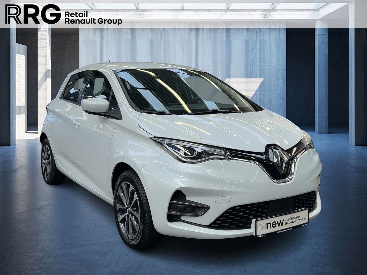 Renault ZOE - Bild 7