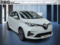 Renault ZOE - Vorschau Bild 7