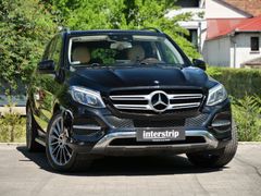 Mercedes-Benz GLE 350 – 3 / 32