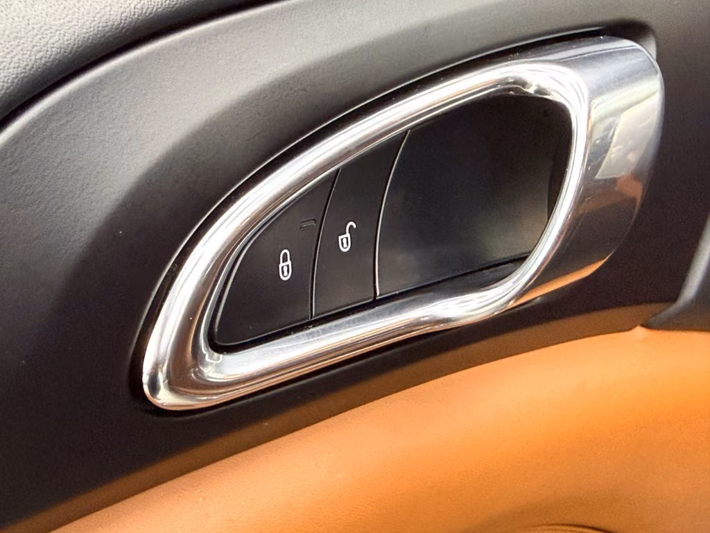 Porsche Cayenne S, Foto 26 von 45
