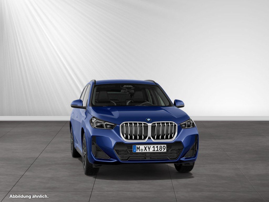BMW X1 - Bild 12