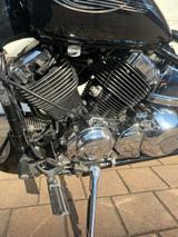 Yamaha XVS 650 Drag Star - YAMAHA XVS 650 DRAG STAR