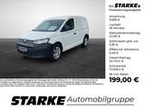 Volkswagen Caddy Cargo 2.0 TDI  AHK PDC Tempo Klima - Volkswagen Caddy Neuwagen