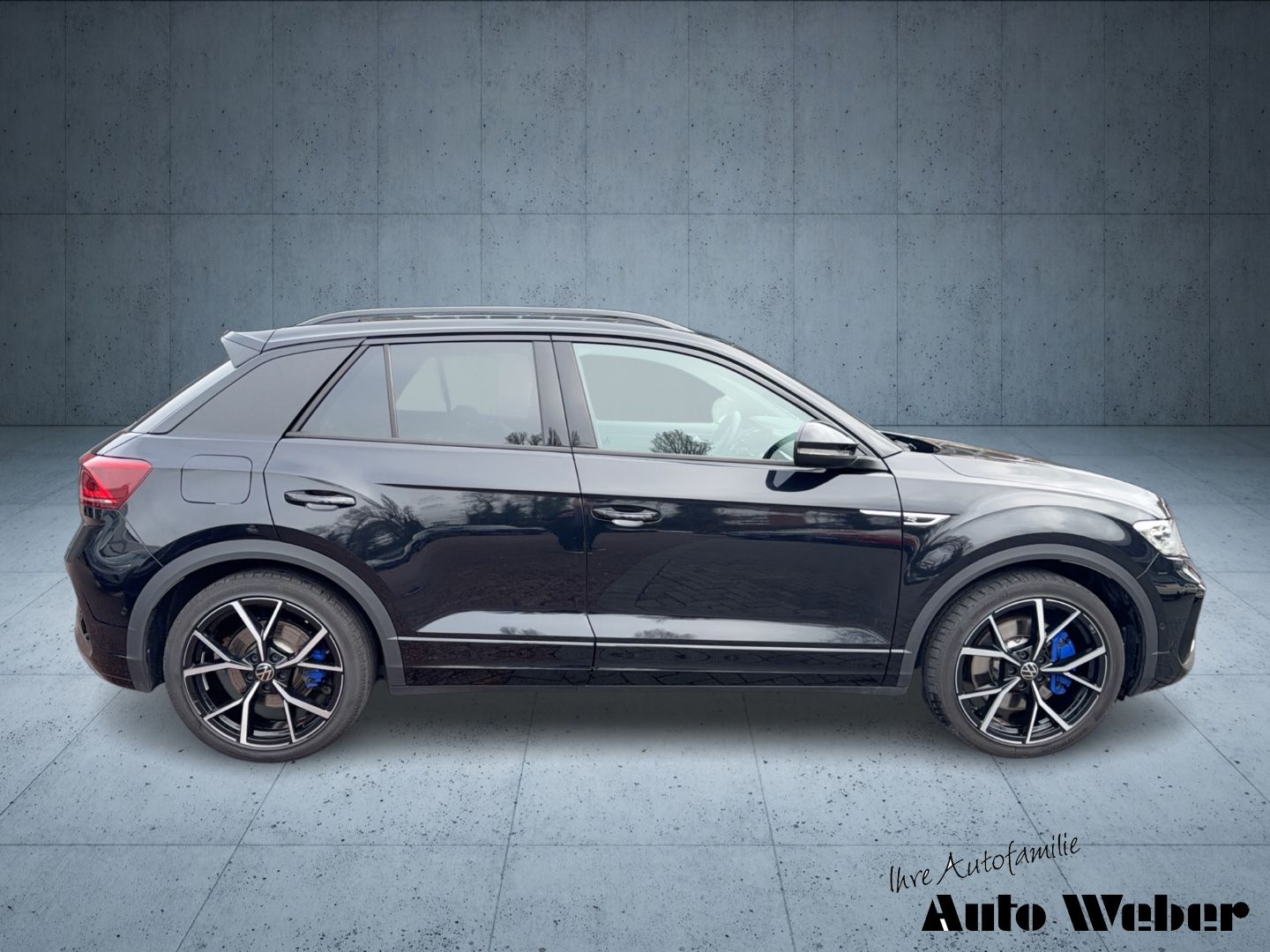 Volkswagen T-Roc - Bild 6