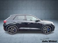 Volkswagen T-Roc - Vorschau Bild 6